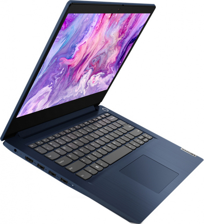 Ноутбук Lenovo IdeaPad 3 14ADA05 14