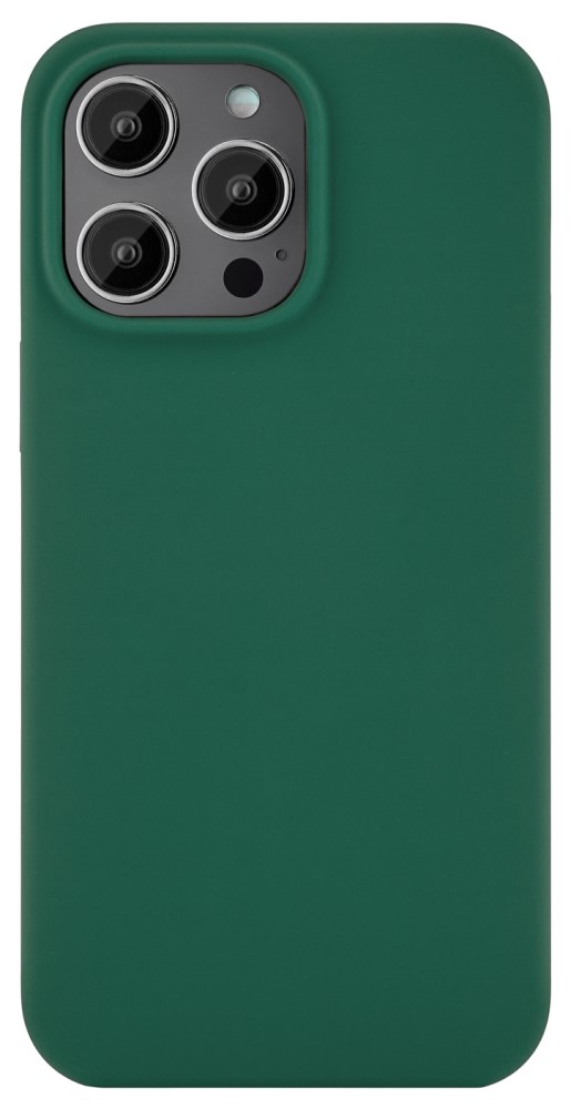 Чехол-накладка uBear Touch Mag Case для iPhone 14 Pro Max MagSafe Зеленый (CS217GR67PTH-I22M) 0319-0591 Touch Mag Case для iPhone 14 Pro Max MagSafe Зеленый (CS217GR67PTH-I22M) - фото 2