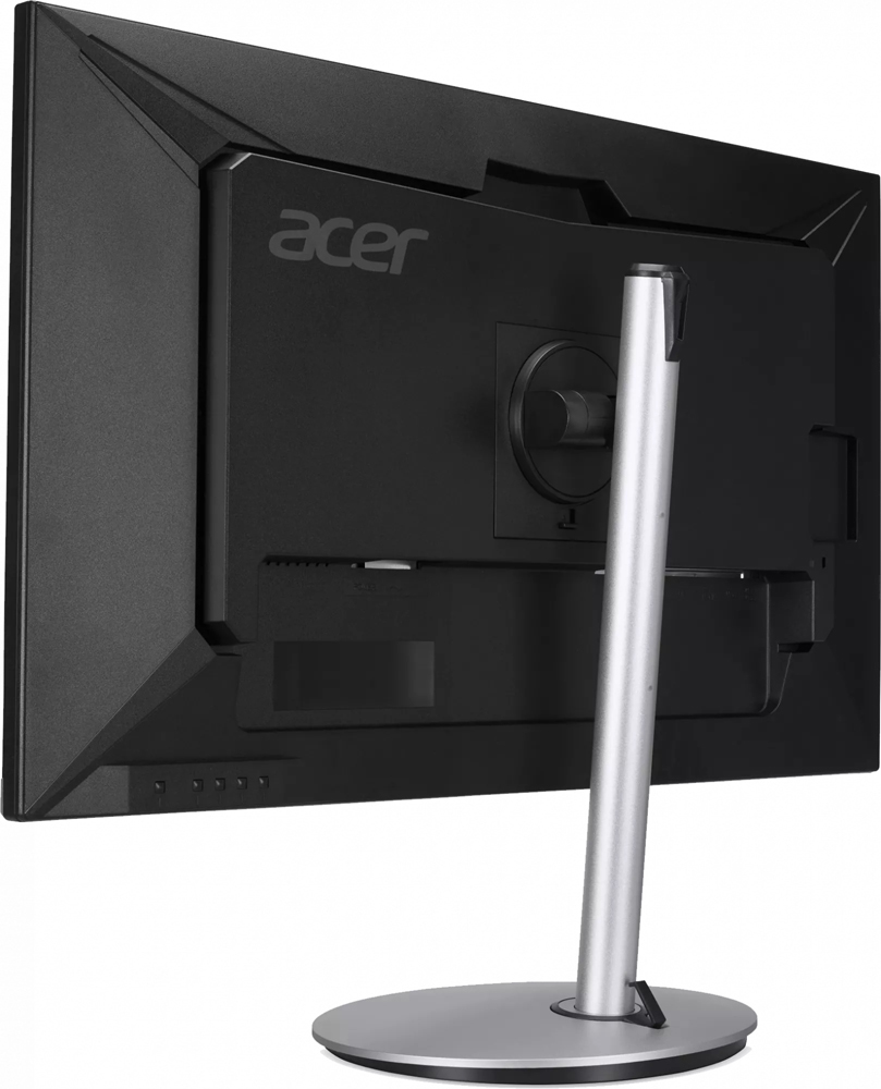 Монитор Acer cB272Usmiiprx 27'' Черно-серебристый (UM.HB2EE.016) 7000-5680 cB272Usmiiprx, UM.HB2EE.016 cB272Usmiiprx 27'' Черно-серебристый (UM.HB2EE.016) - фото 5