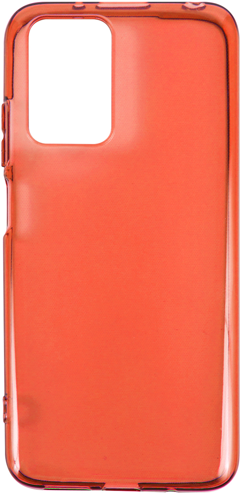 Клип-кейс RedLine Xiaomi Redmi 10 Red