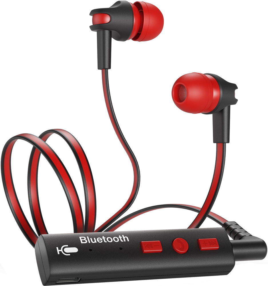 

Bluetooth Наушники Gal, BH-2005 Black
