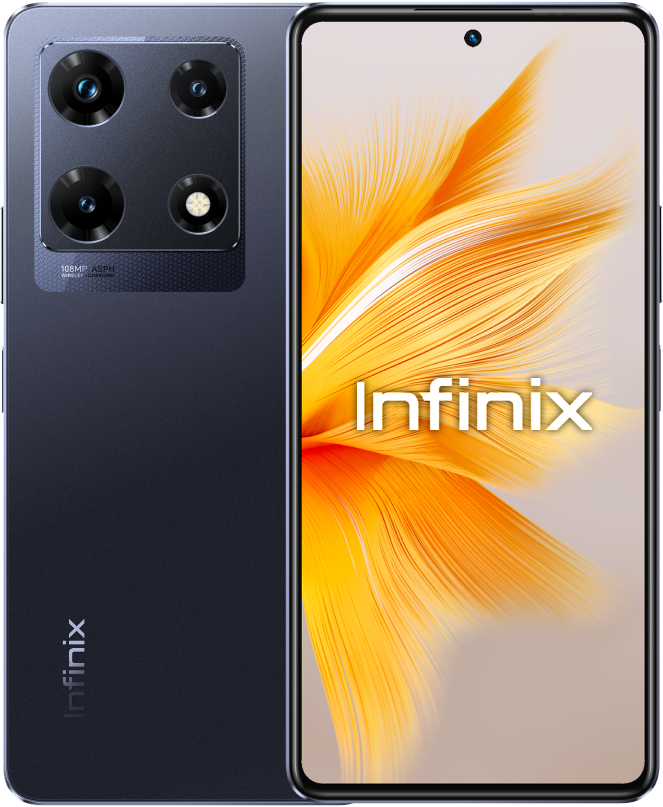 Смартфон Infinix смартфон infinix note 30 pro 8 256gb gold