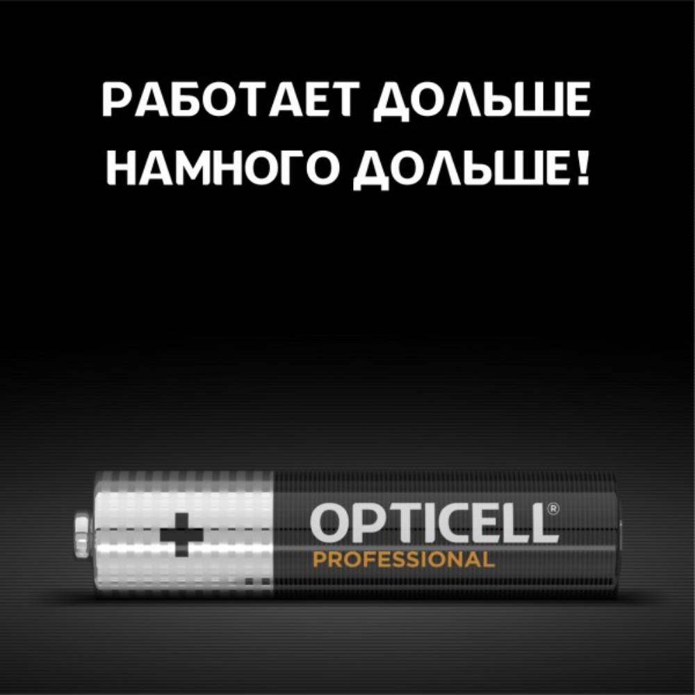 Батарея Opticell Вид№5