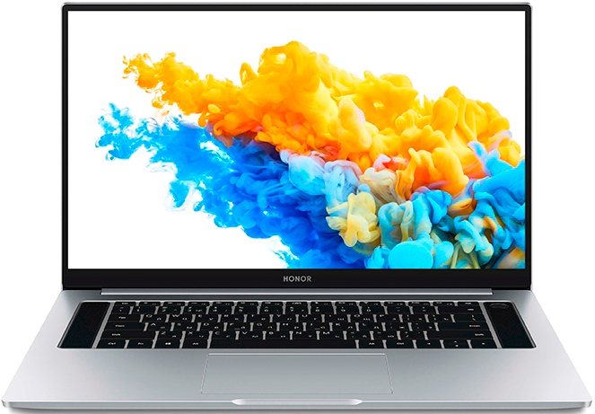 

Ноутбук Honor, MagicBook Pro 16.1" 8/512Gb Silver
