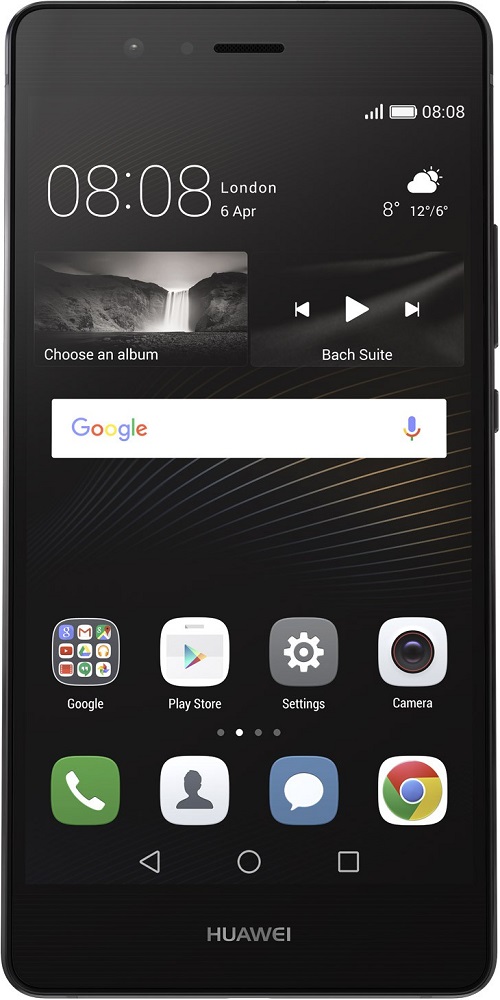 

Смартфон Huawei