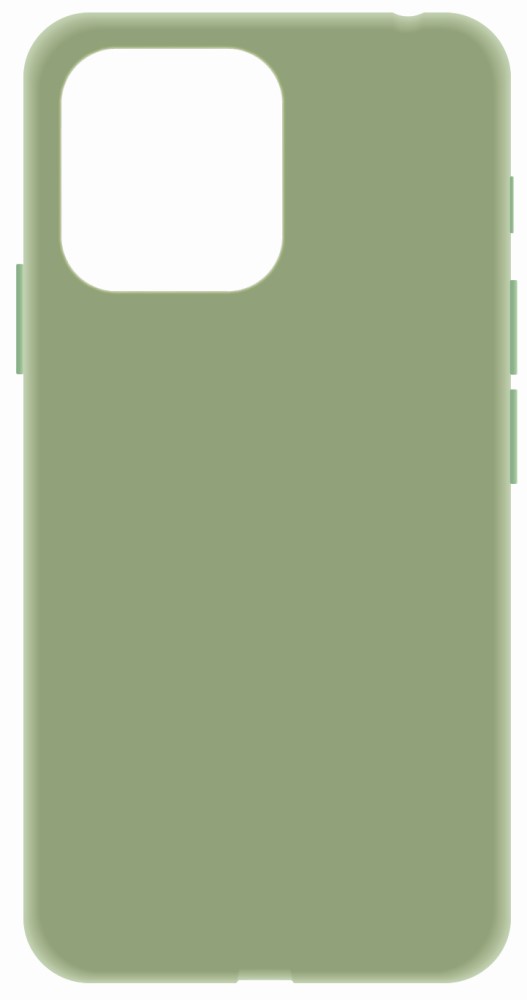 Клип-кейс LuxCase iPhone 13 Pro Max Green клип кейс luxcase iphone 13 pro max green