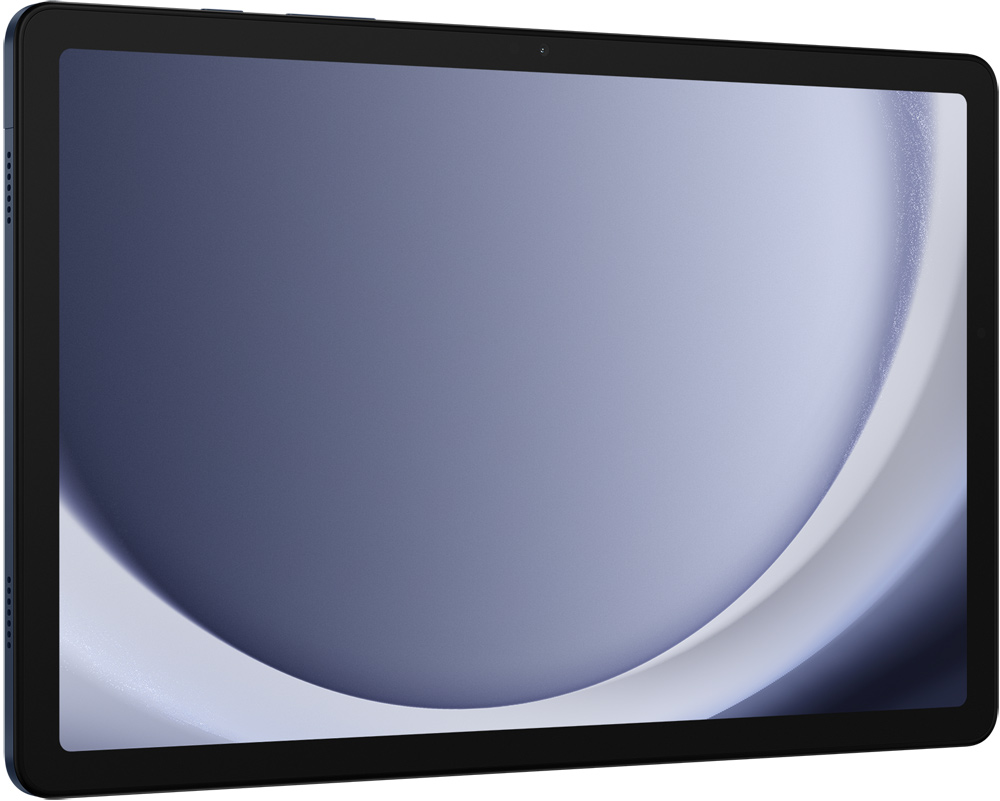 Планшет Samsung Galaxy Tab A9+ 8/128GB 5G Темно-синий 0200-3977 SM-X216BDBECAU Galaxy Tab A9+ 8/128GB 5G Темно-синий - фото 4