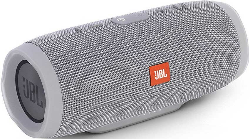 

Портативная акустическая система JBL