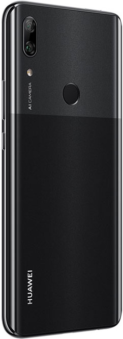 Смартфон Huawei P Smart Z 4/64 Gb Black 0101-6746 Stark-L21A P Smart Z 4/64 Gb Black - фото 7