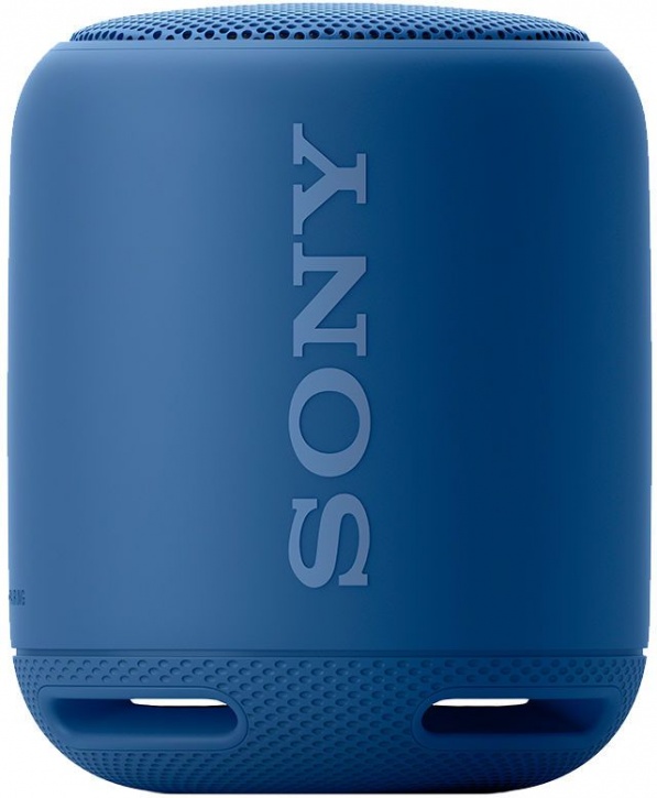 

Портативная акустическая система Sony, SRS-XB10 L Blue