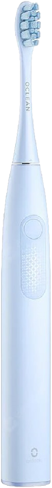 

Электрическая зубная щетка Oclean, F1 Electric Toothbrush Голубая