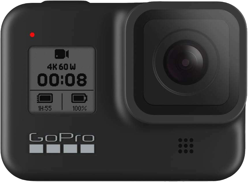 Экшн-камера  GoPro