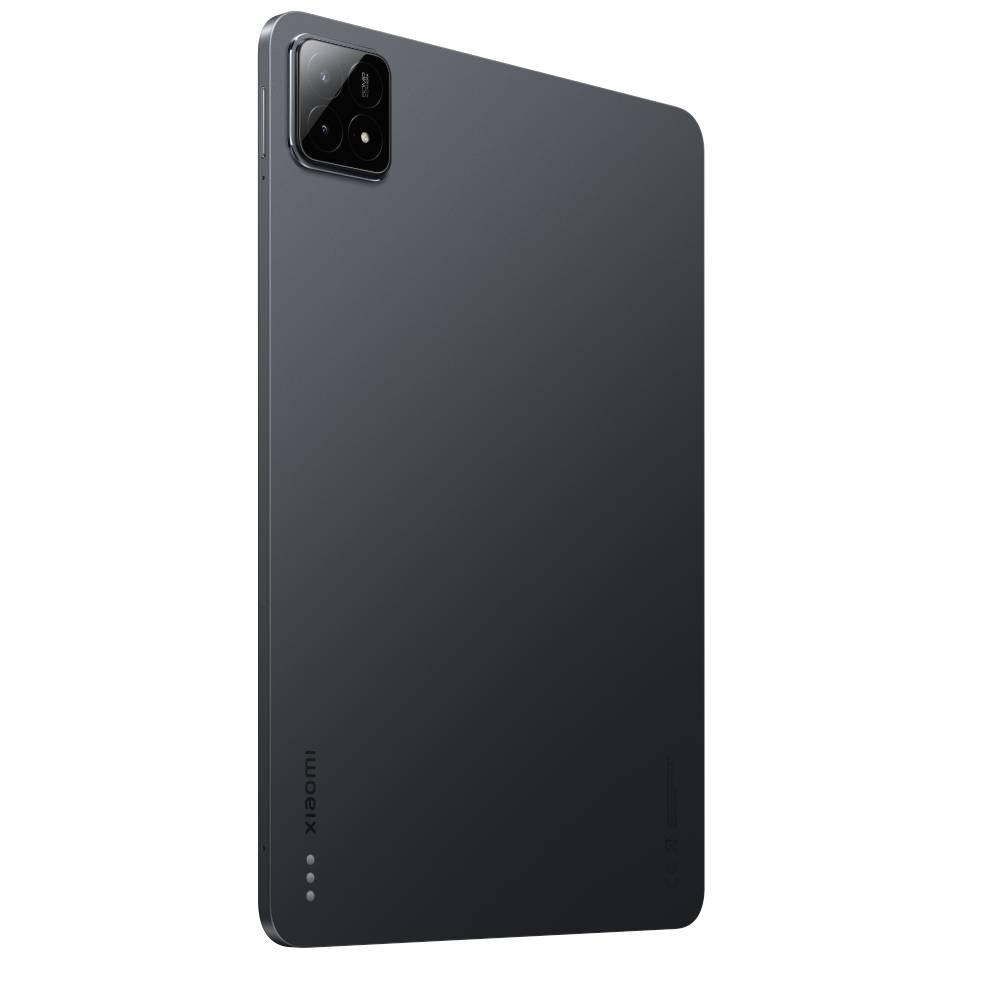 Планшет Xiaomi Pad 6S Pro 8/256 Гб WI-FI Чёрный 3100-2816 Pad 6S Pro 8/256 Гб WI-FI Чёрный - фото 6