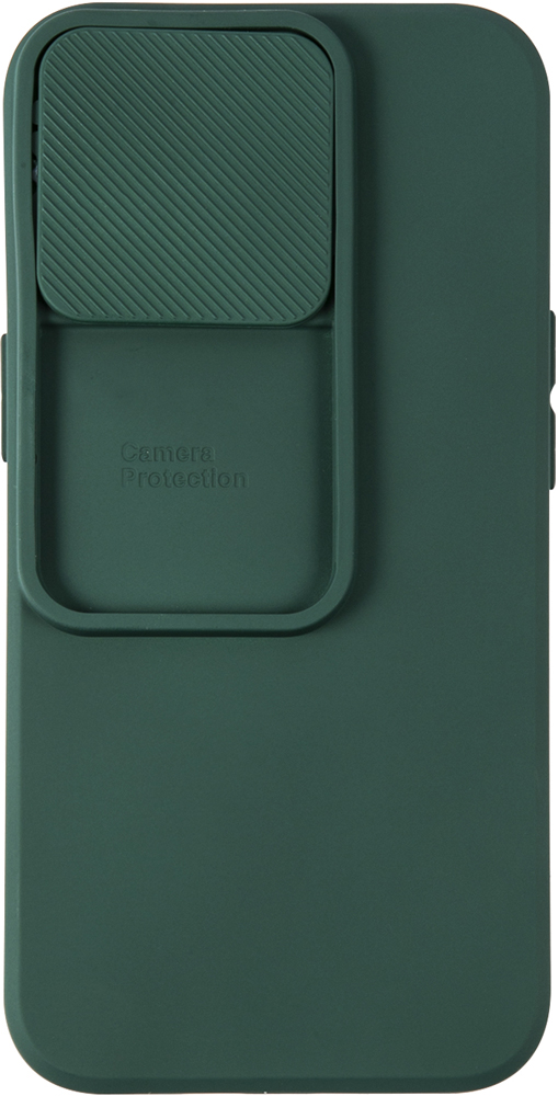 Клип-кейс UNBROKE накладка red line ibox case magsafe для смартфона iphone 14 pro max пластик силиконовые края прозрачный ут000032411