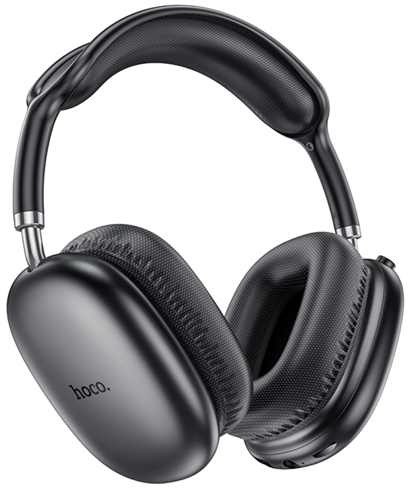 

Беспроводные наушники HOCO, W35 Air Черные