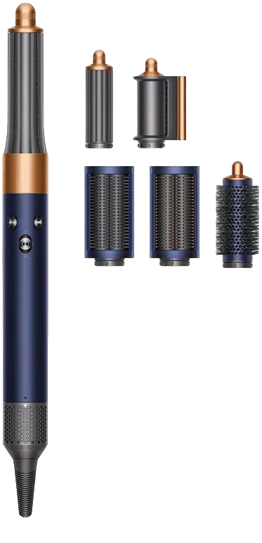 

Стайлер Dyson, Airwrap Complete HS05 DBBC Синий/Медь