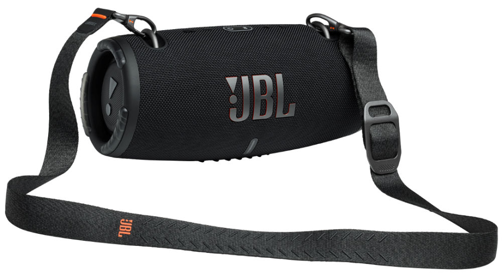 Портативная акустическая система JBL Xtreme 3 Black