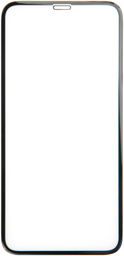 

Стекло защитное RedLine iPhone 11 Pro 3D PMMA черная рамка, iPhone 11 Pro 3D PMMA черная рамка