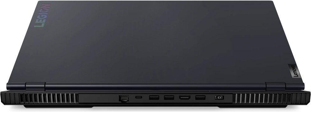 Ноутбук Lenovo Legion 5 17.3