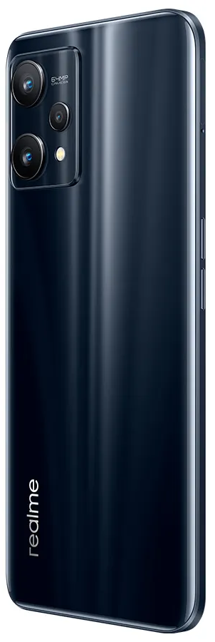 Смартфон Realme 9 Pro 8/128Gb Black 0101-8020 9 Pro 8/128Gb Black - фото 5