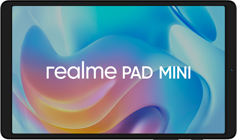 Планшет Realme Pad Mini Wi-Fi 8,7
