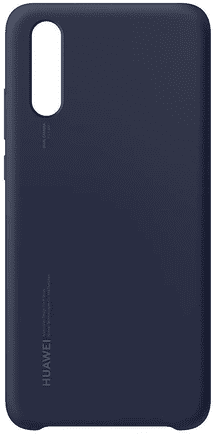 все цены на Клип-кейс Huawei для P20 Pro Blue онлайн