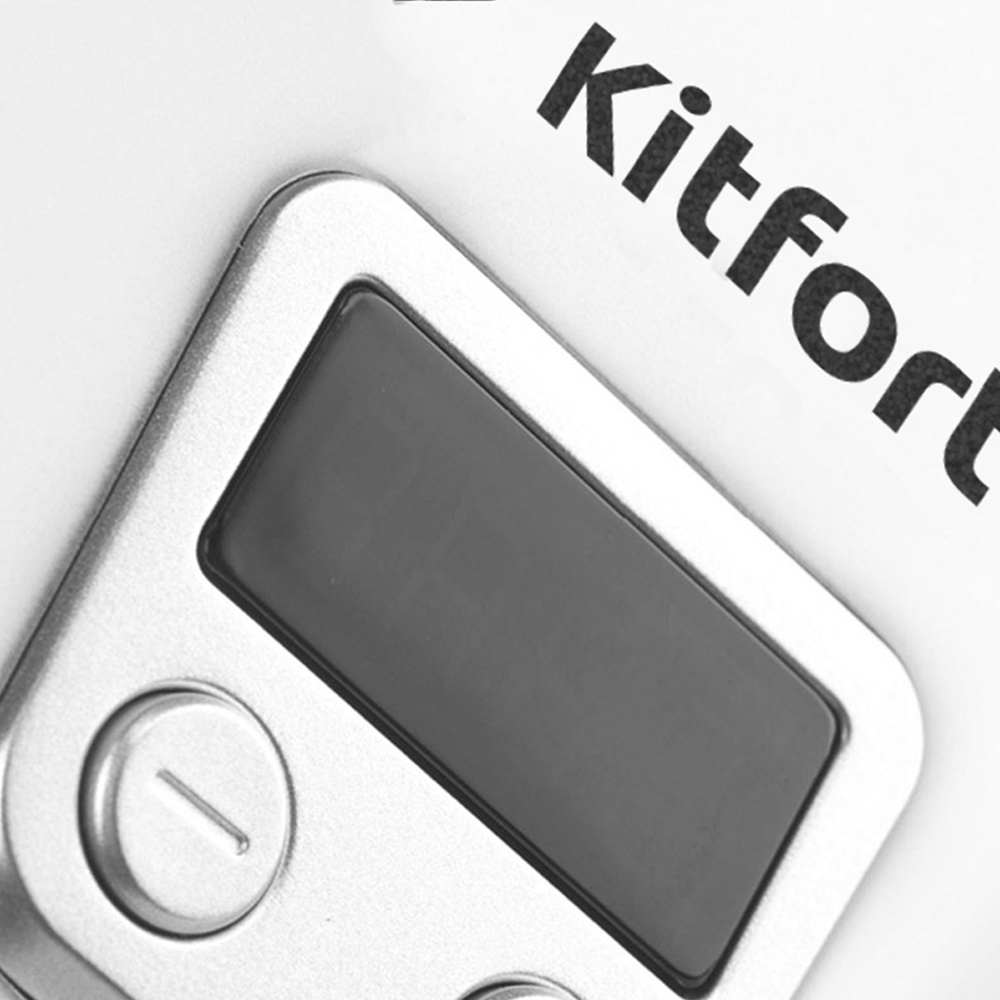 Планетарный миксер Kitfort КТ-1308-2 Белый 7000-4006 - фото 4
