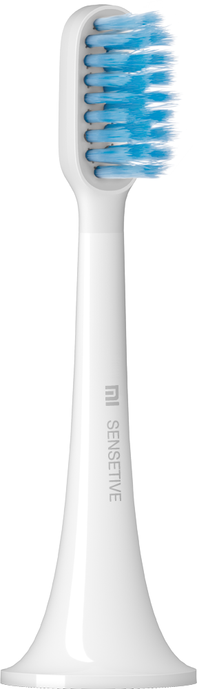 Насадка для электрической зубной щетки  Xiaomi