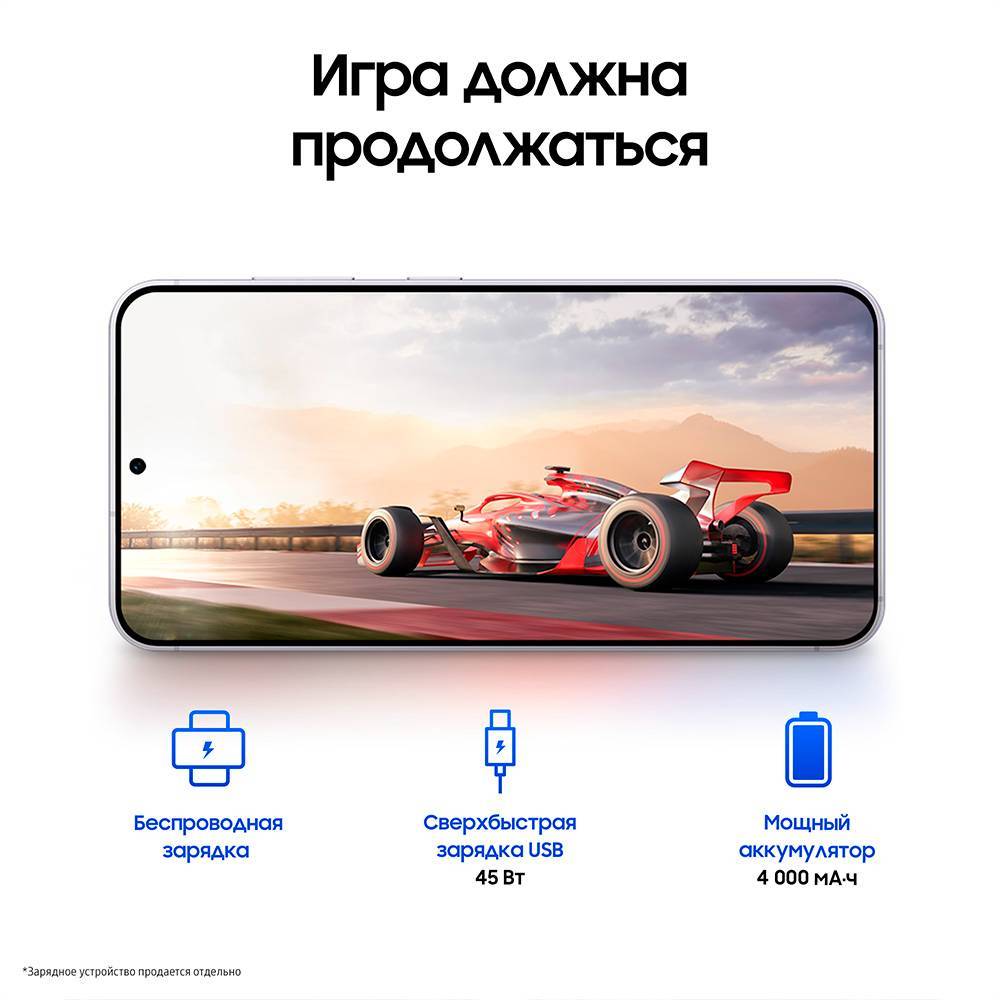 Смартфон Samsung Вид№4