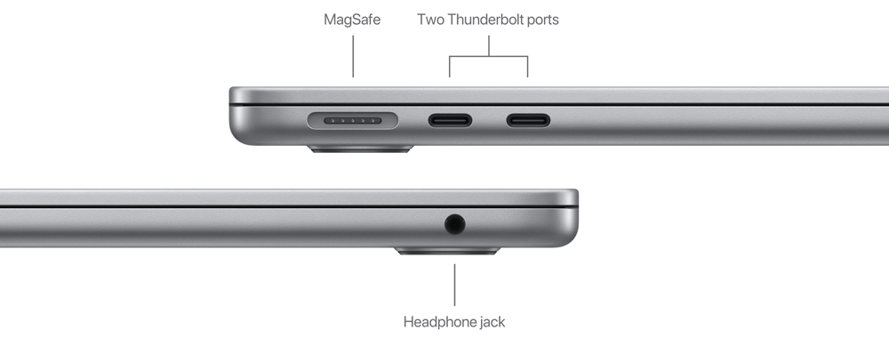 Ноутбук Apple Вид№6