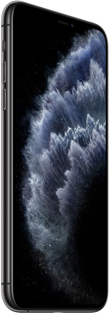 Смартфон Apple iPhone 11 Pro Max 256Gb Серый космос «Как новый» 7000-4388 - фото 4