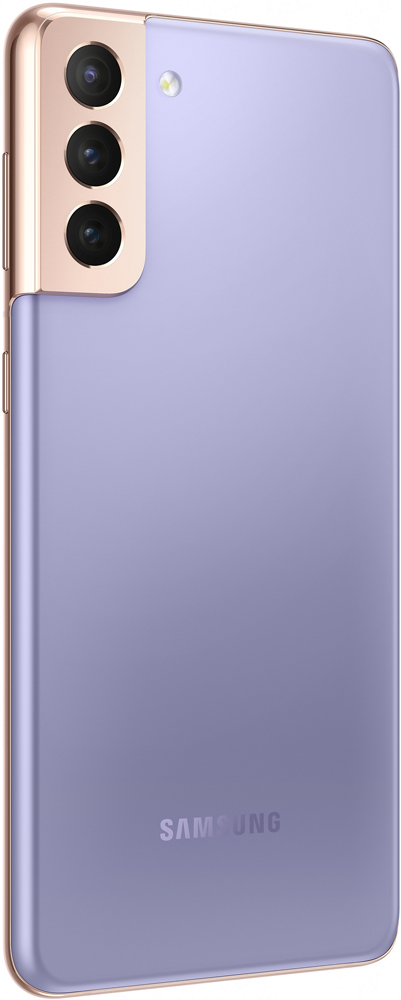 Смартфон Samsung G996 Galaxy S21 Plus 8/128Gb Purple 0101-7487 G996 Galaxy S21 Plus 8/128Gb Purple - фото 5