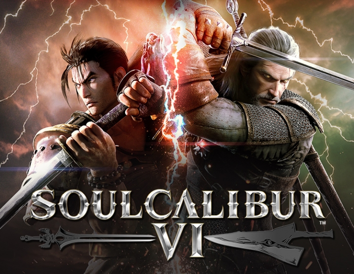 Игра SoulCalibur VI, (Steam, PC)