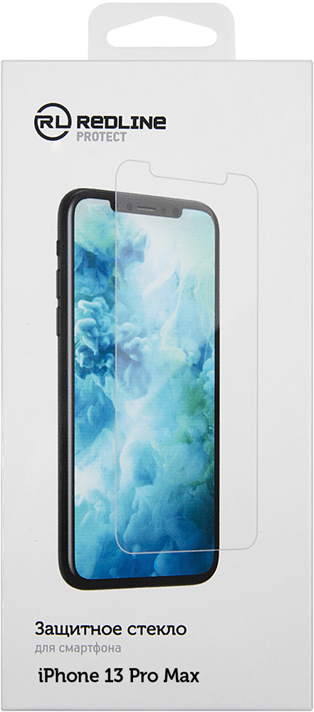 Стекло защитное RedLine гибкое защитное стекло ceramics для apple iphone 11 pro max комплект 5 шт 9d на весь экран