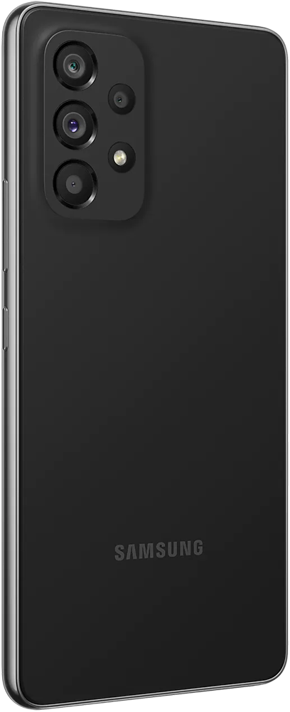 Смартфон Samsung Galaxy A53 6/128Gb Черный (SM-A536EZKDS) 0101-8150 Galaxy A53 6/128Gb Черный (SM-A536EZKDS) - фото 7