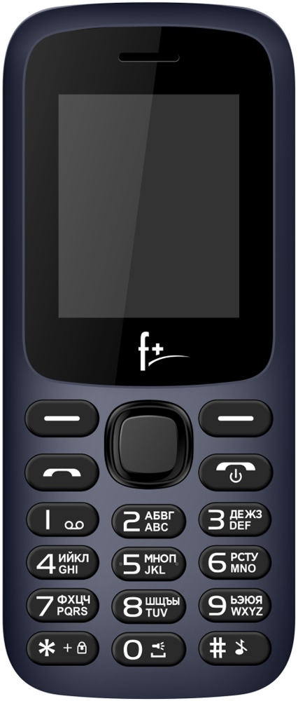 Мобильный телефон F+ мобильный телефон itel