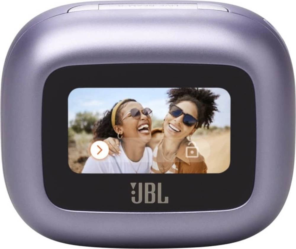 Беспроводные наушники JBL Вид№10