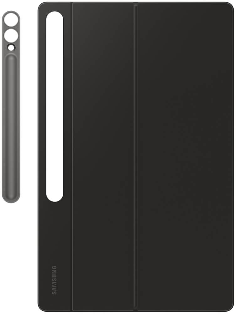 Чехол-клавиатура Samsung Book Cover Keyboard для Galaxy Tab S9 Ultra с тачпадом Черный (EF-DX915BBRGRU) 0400-2381 Book Cover Keyboard для Galaxy Tab S9 Ultra с тачпадом Черный (EF-DX915BBRGRU) - фото 7