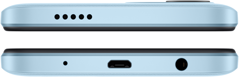 Смартфон Xiaomi Redmi A1+ 2/32Gb Голубой 0101-8423 C3SF Redmi A1+ 2/32Gb Голубой - фото 10