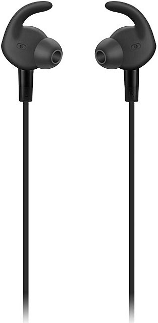 Беспроводные наушники с микрофоном Huawei Sport AM61 Black 0406-1095 - фото 3