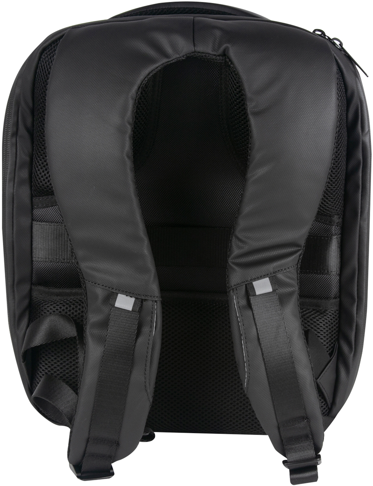 Рюкзак RedLine Smartix LED 4 Plus с экраном Black 7000-0506 - фото 4