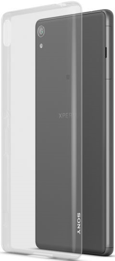 

Клип-кейс Sony