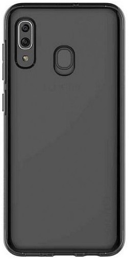 

Клип-кейс Araree, Galaxy A40 GP-FPA405KDA Black