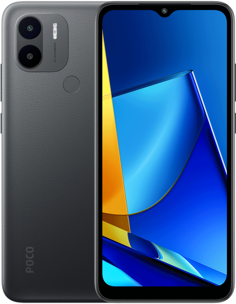 Смартфон POCO смартфон poco c65 8 256gb global android 13 helio g85 6 7 8192mb 256gb 4g lte [6941812753873]