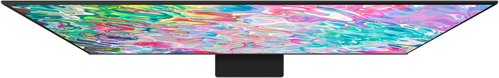 Телевизор Samsung LED QE55Q70BAUXCE Черный 7000-5235 - фото 5