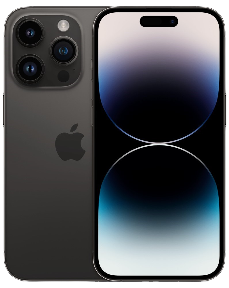 

Смартфон Apple, iPhone 14 Pro Max 256 Гб Графитовый «Как новый»