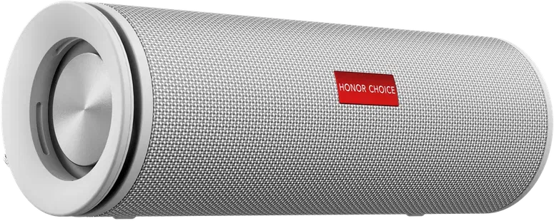 Портативная акустическая система HONOR Choice Bluetooth Speaker Pro Белая