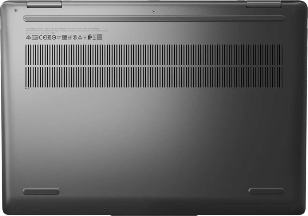 Ноутбук Lenovo Yoga Pro 7 14IRH8 14.5