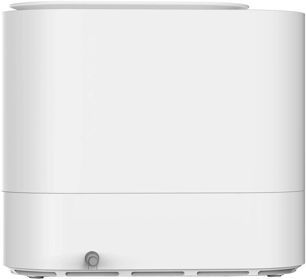 Увлажнитель воздуха HIPER IoT Humidifier 2.2L WiFi White 0200-2828 HI-HDF22 - фото 4