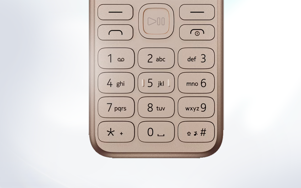 Мобильный телефон Nokia 130 (2023) Темно-синий: купить по цене 3 790 ...
